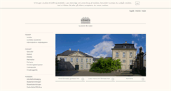Desktop Screenshot of lassenricard.dk